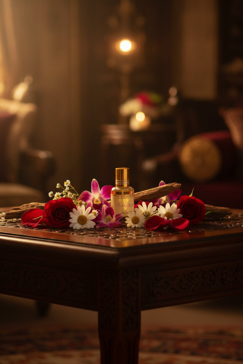 Attar