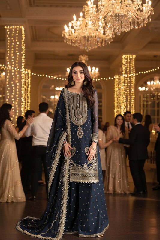Party Wear Dress