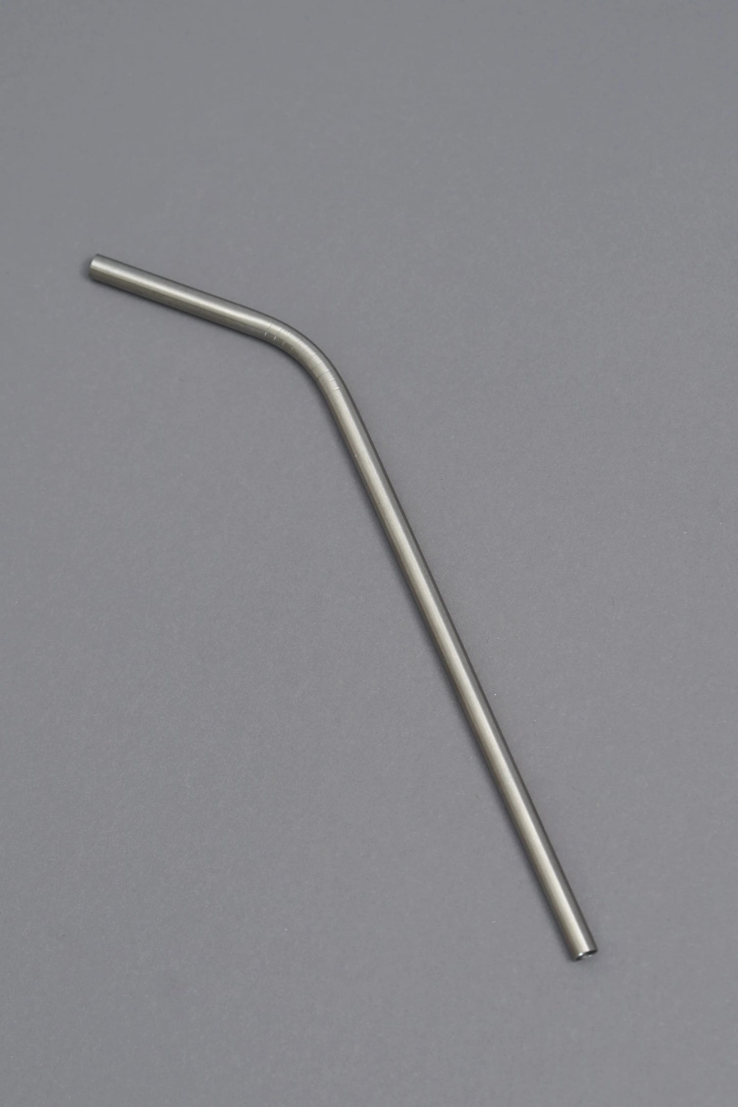Stainless Steel Straws
