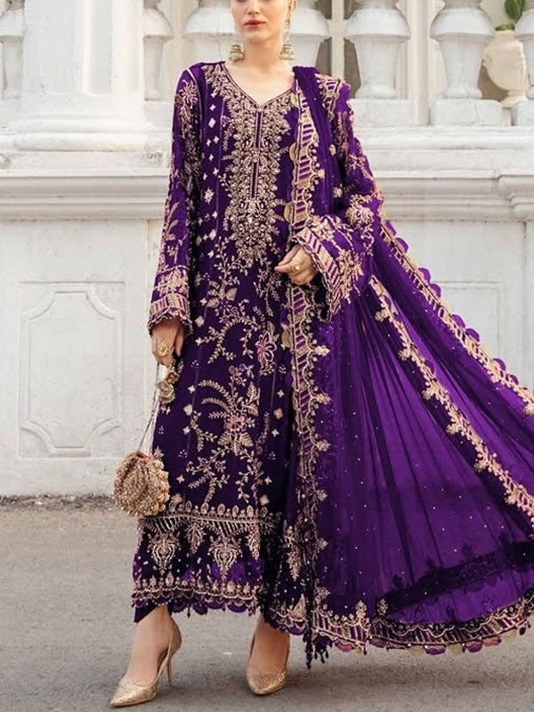 Purpal Embroidery Suite